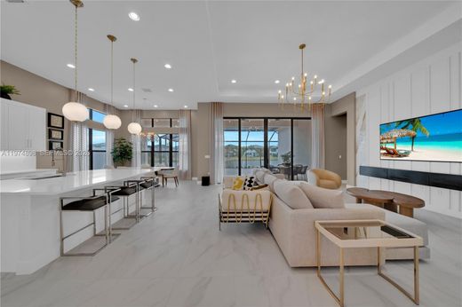 Villa in Boca Raton, Palm Beach