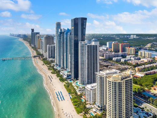 公寓楼  Sunny Isles Beach, Miami-Dade County