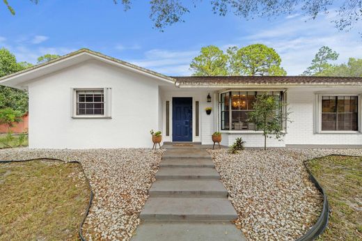 Villa - Loxahatchee Groves, Palm Beach County