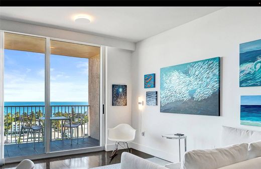 Complesso residenziale a Fort Lauderdale, Broward County