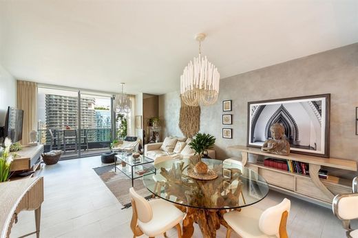 Жилой комплекс, Майами, Miami-Dade County