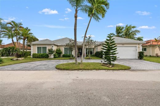Villa a Tamarac, Broward County