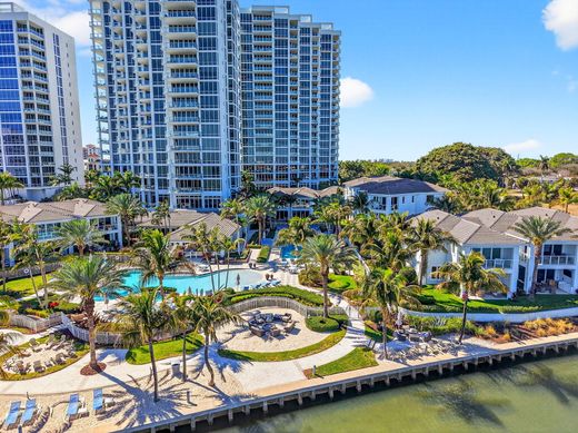Complesso residenziale a North Palm Beach, Palm Beach County
