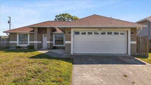 Villa in Cape Coral, Lee County