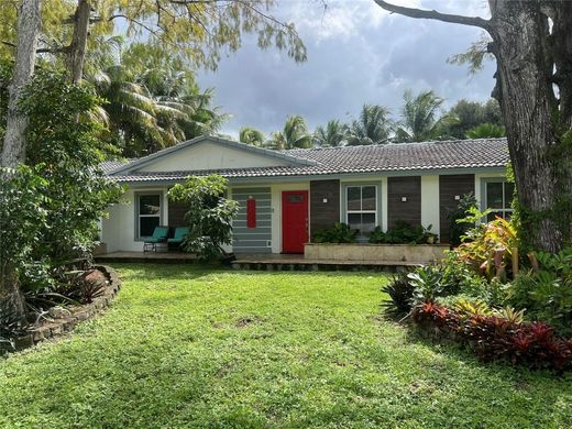 Villa in Coral Springs, Broward County