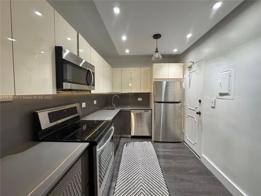 콘도미니엄 / Bay Harbor Islands, Miami-Dade County