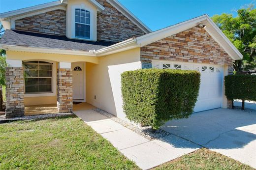 Villa in Winter Park, Orange County