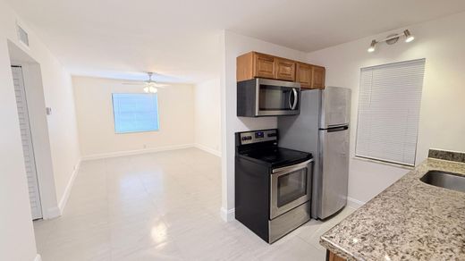 Edificio en Wilton Manors, Broward County