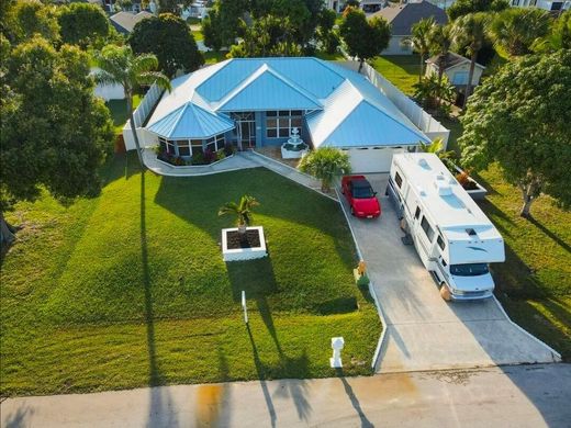 Port Saint Lucie, Saint Lucie Countyのヴィラ