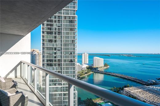 Kamienica w Miami, Miami-Dade County
