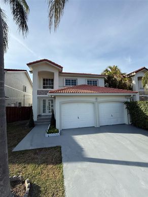 Villa in Miami, Miami-Dade County