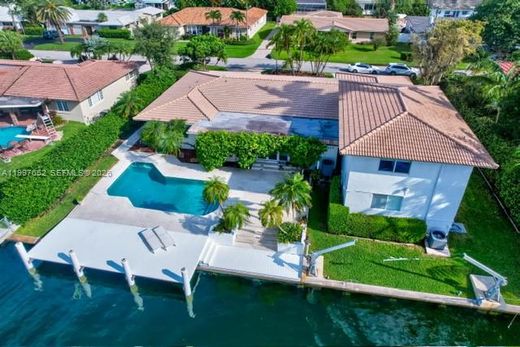 Willa w Miami Shores, Miami-Dade County