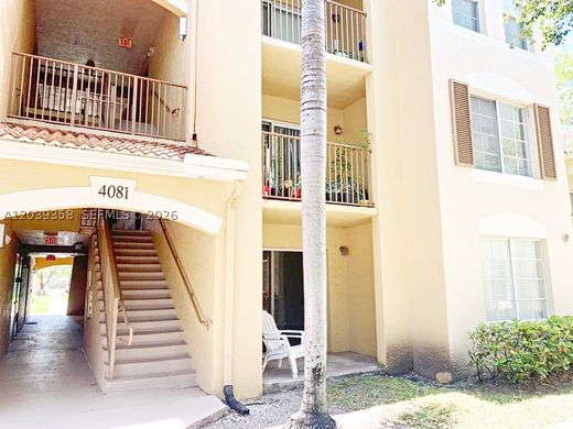Kamienica w West Palm Beach, Palm Beach County