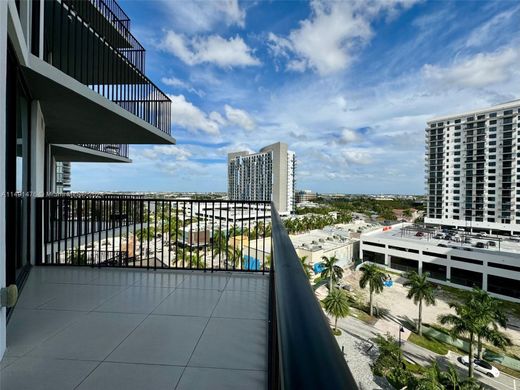 Komplex apartman Doral, Miami-Dade County