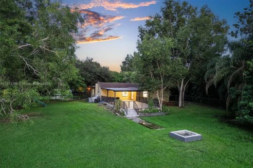 빌라 / Davie, Broward County