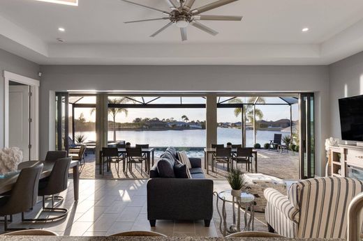 빌라 / Cape Coral, Lee County