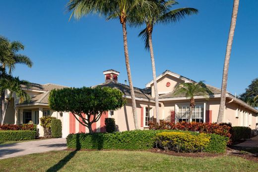 Villa in West Palm Beach, Palm Beach County