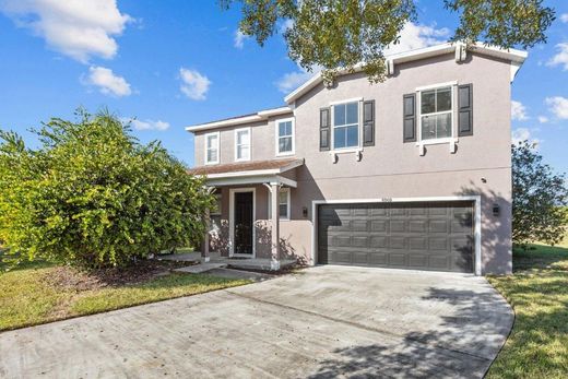 Villa in Port Saint Lucie, Saint Lucie County