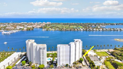 Kamienica w West Palm Beach, Palm Beach County