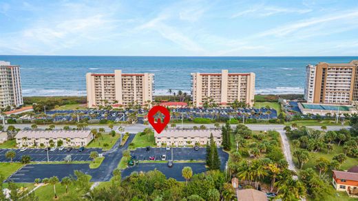 Townhouse - Hutchinson Island South, Saint Lucie County