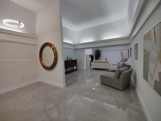 Вилла, Tamarac, Broward County