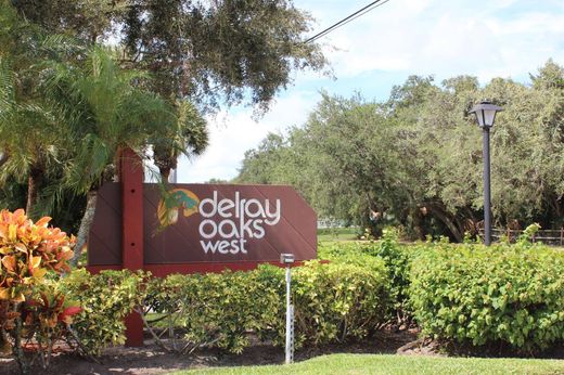 Townhouse - Delray Beach, Palm Beach County