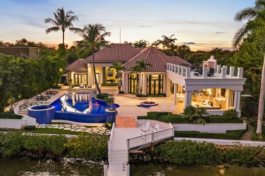Villa in Jupiter, Palm Beach