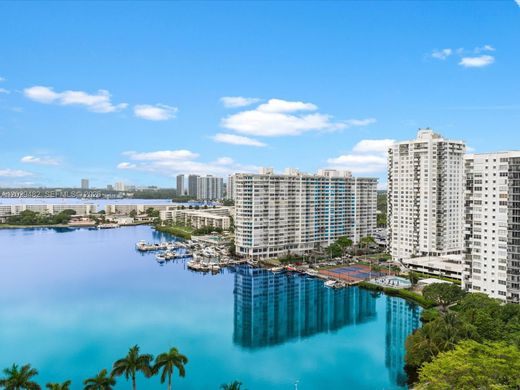 Komplex apartman Aventura, Miami-Dade County