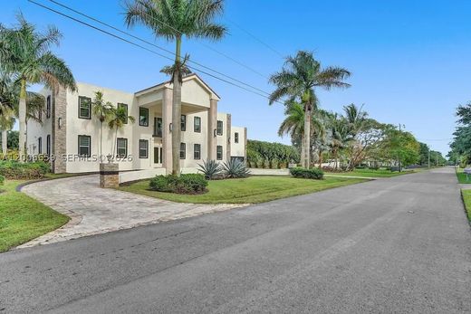 Villa in Plantation, Broward County
