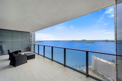 Edificio en Miami, Miami-Dade County