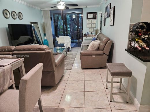 Komplex apartman Oakland Park, Broward County
