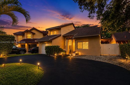 Villa in Miami, Miami-Dade