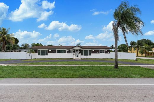 Villa in Fort Lauderdale, Broward County