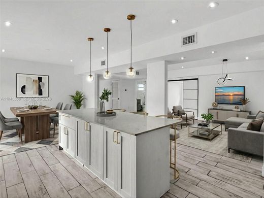 ‏וילה ב  El Portal, Miami-Dade County