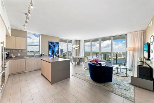 Complesso residenziale a Hollywood, Broward County