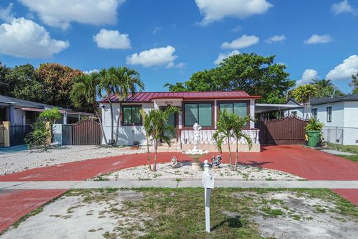 Villa à Hialeah, Comté de Miami-Dade