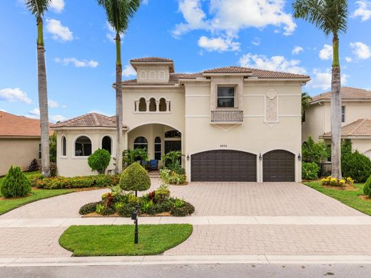 Villa - Lake Worth, Palm Beach County