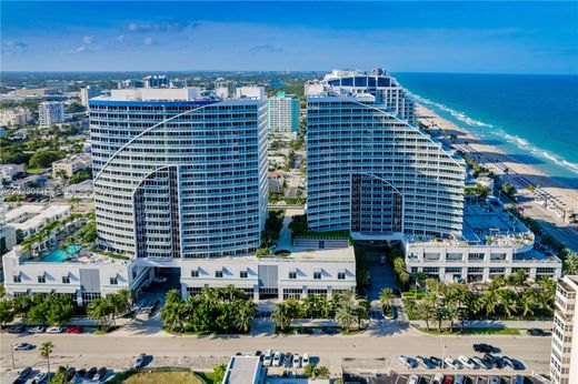 Complexes résidentiels à Fort Lauderdale, Comté de Broward