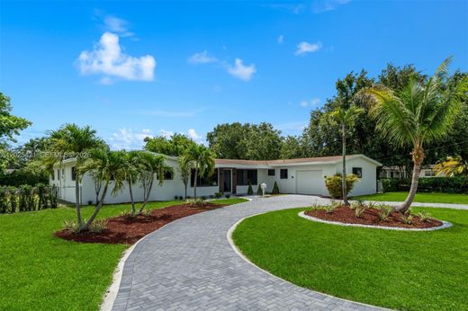 Willa w Miami, Miami-Dade County