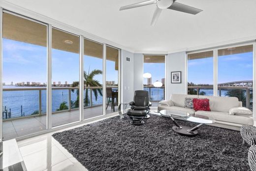 Appartementencomplex in Riviera Beach, Palm Beach County