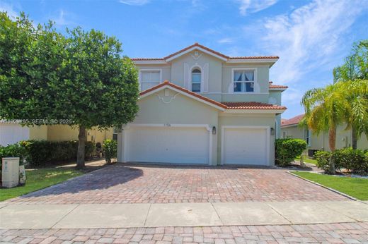 Villa in Homestead, Miami-Dade