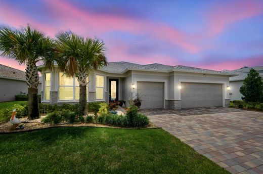 Villa in Port Saint Lucie, Saint Lucie County