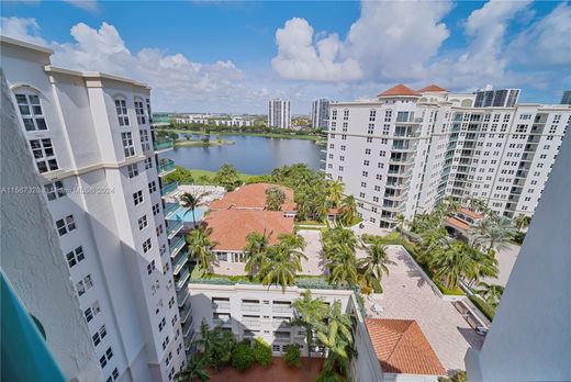 Edificio en Aventura, Miami-Dade County