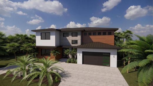 Villa in Boca Raton, Palm Beach
