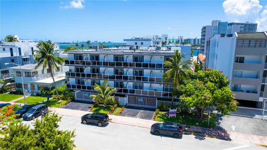Complexos residenciais - Miami Beach, Miami-Dade County