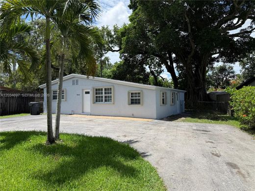 Villa en Hollywood, Broward County