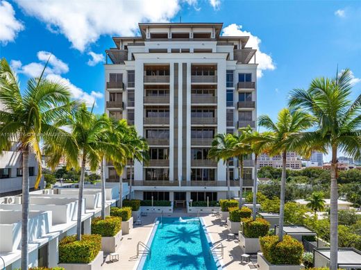 Edificio en Coral Gables, Miami-Dade County