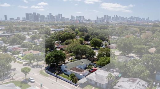 Βίλα σε Μαϊάμι, Miami-Dade County