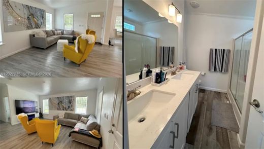 Villa in Clewiston, Hendry County