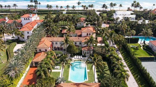 Villa in Palm Beach, Palm Beach County